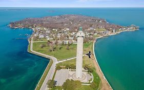 Bayshore Resort At Put-In-Bay